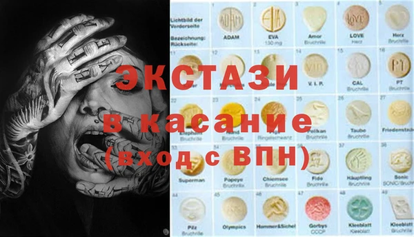 ECSTASY Бородино